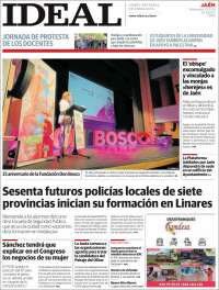El Ideal de Jaén