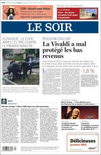 Le Soir