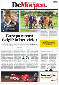 De Morgen