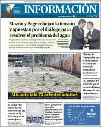 Diario Información