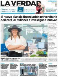 La Verdad de Cartagena