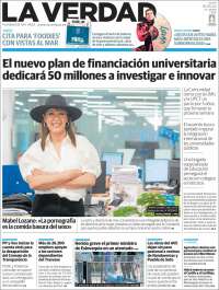 La Verdad de Murcia