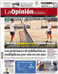 La Opinión de Murcia