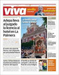 Viva Sevilla