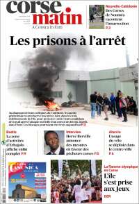 Corse-Matin