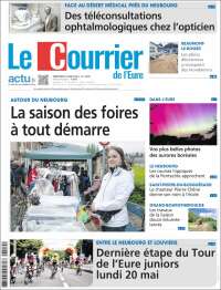 Le Courrier de l'Ouest