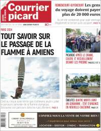 Courrier Picard