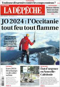 La Dépêche du Midi