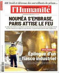 l'Humanite