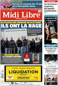 Midi Libre