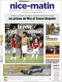 Nice-Matin