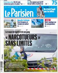 Le Parisien