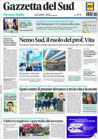 Gazzetta del Sud