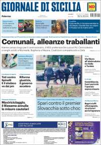 Giornale di Sicilia