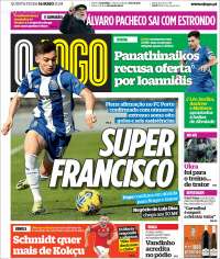 O Jogo