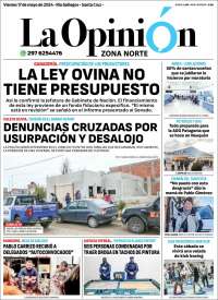 La Opinión Zona Norte