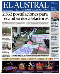 El Austral de Temuco