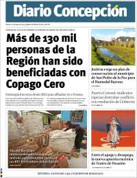 Diario de Concepción