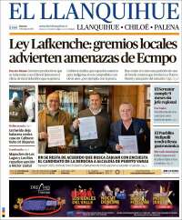 El Llanquihue