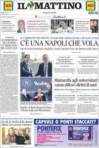 Il Mattino
