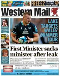 Western Mail