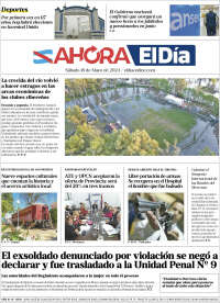 El Día de Gualeguaychú