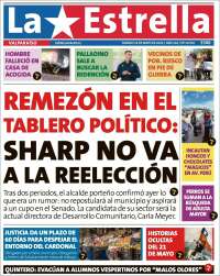 Estrella de Valparaiso