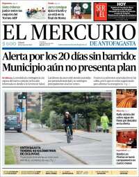 El Mercurio de Antofagasta