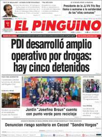 El Pingüino