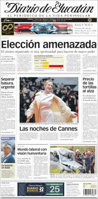 Diario de Yucatán