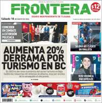 Frontera