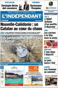 Le Indépendant