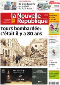 La Nouvelle Republique