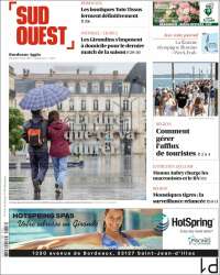 Sud Ouest