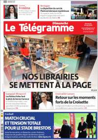 Télégramme