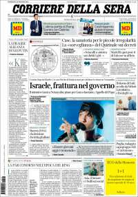 Corriere della Sera