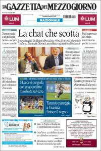 La Gazzetta del Mezzogiorno