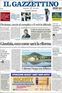 Il Gazzettino