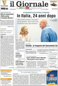 il Giornale