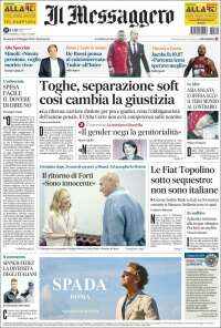 Il Messaggero