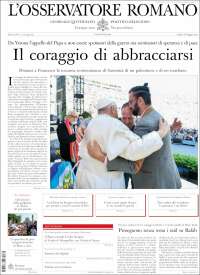 L'Osservatore Romano