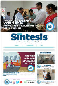 Síntesis de Tlaxcala