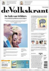 De Volkskrant