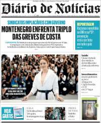 Diário de Noticias