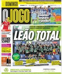 O Jogo