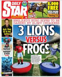 Daily Star