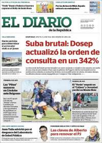 Diario de la República