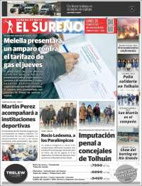 Diario El Sureño