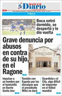 Nuevo Diario de Salta