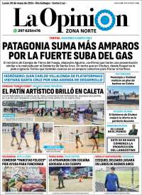 La Opinión Zona Norte